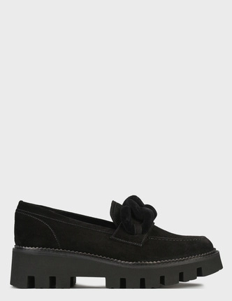 PERTINI лоферы