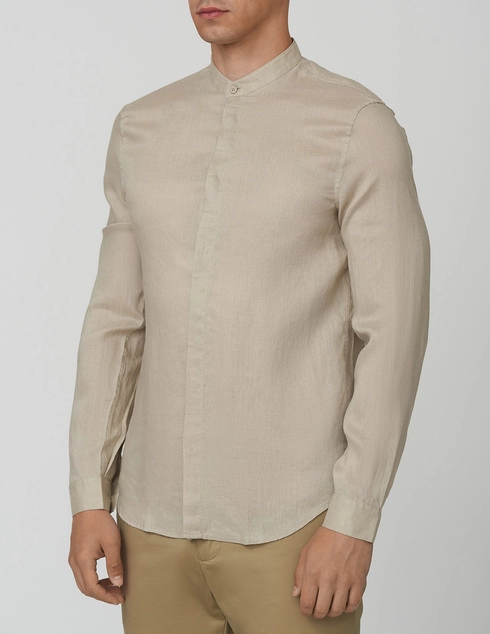 Armani Exchange 8NZC66-ZNCFZ-1724_beige фото-2