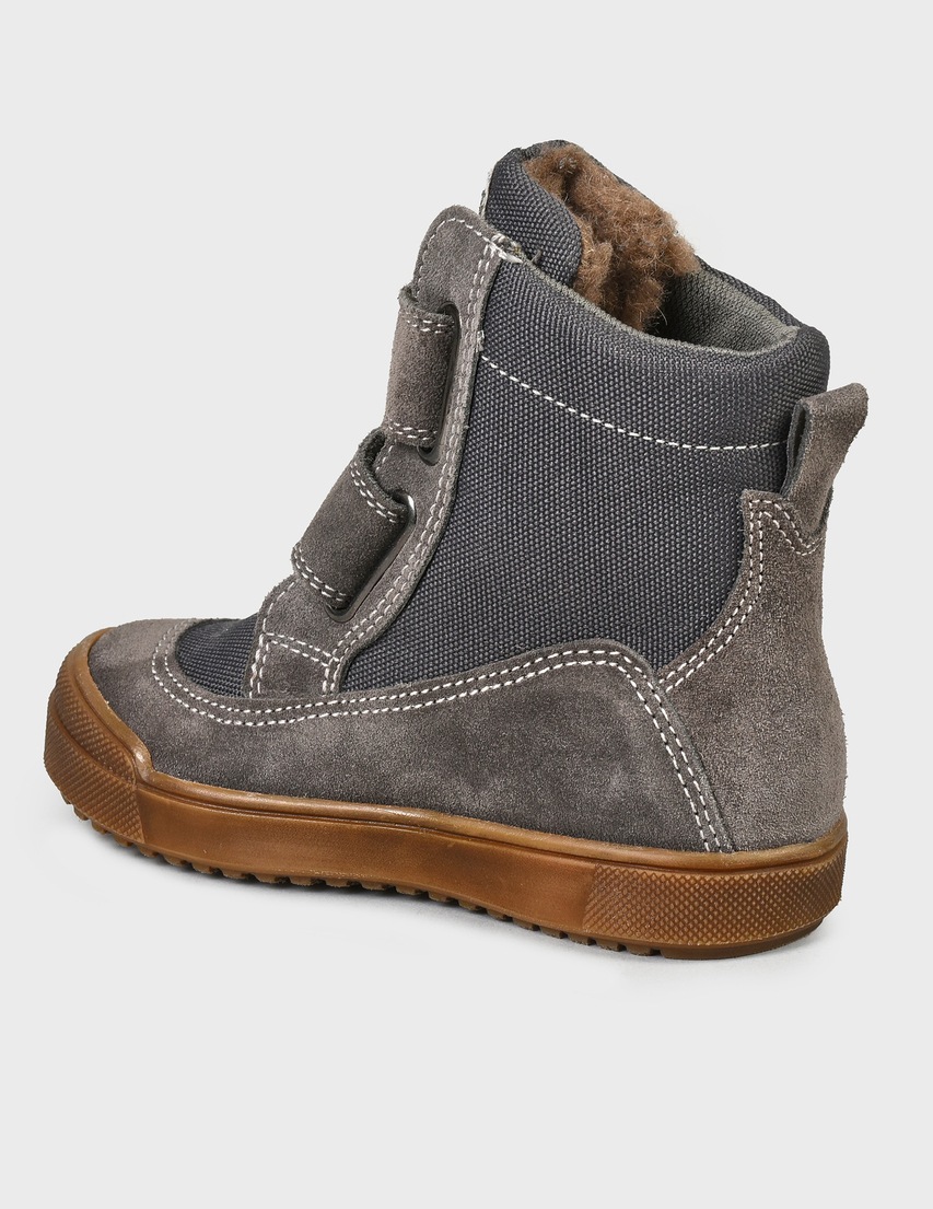 Naturino MEIN-gray фото-2