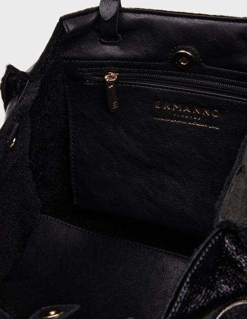 Ermanno Scervino 2249-NL_black фото-3