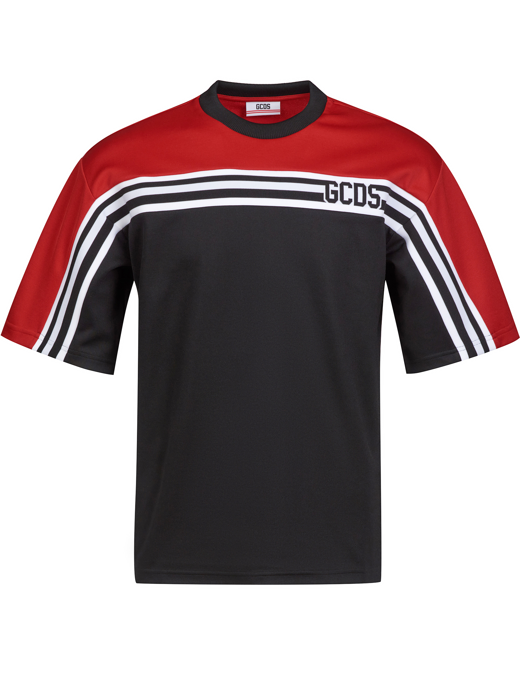 

Футболка, Черный