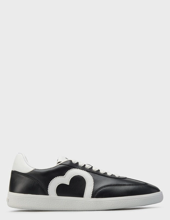 LOVE MOSCHINO кеди