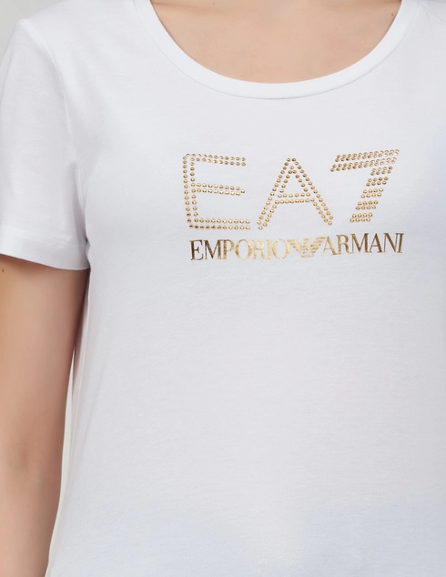Ea7 Emporio Armani 8NTT67-1100_white фото-4