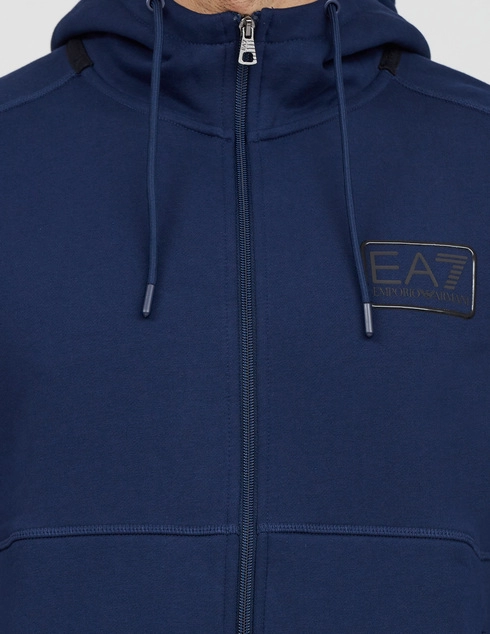 Ea7 Emporio Armani AGR-6RPV68-1554_blue фото-4