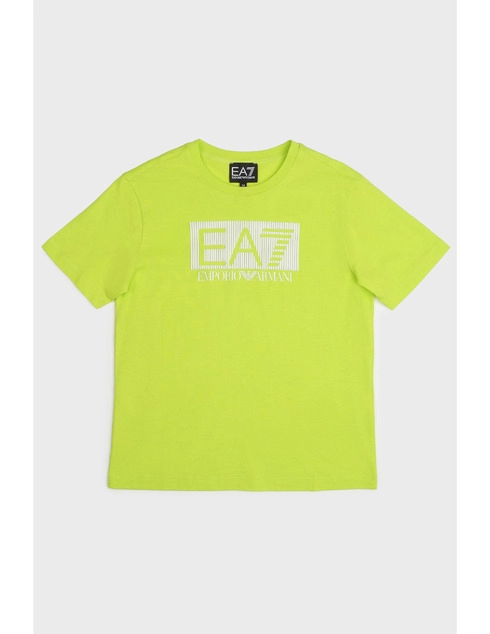 Ea7 Emporio Armani EA7_JUNIOR_416 фото-1