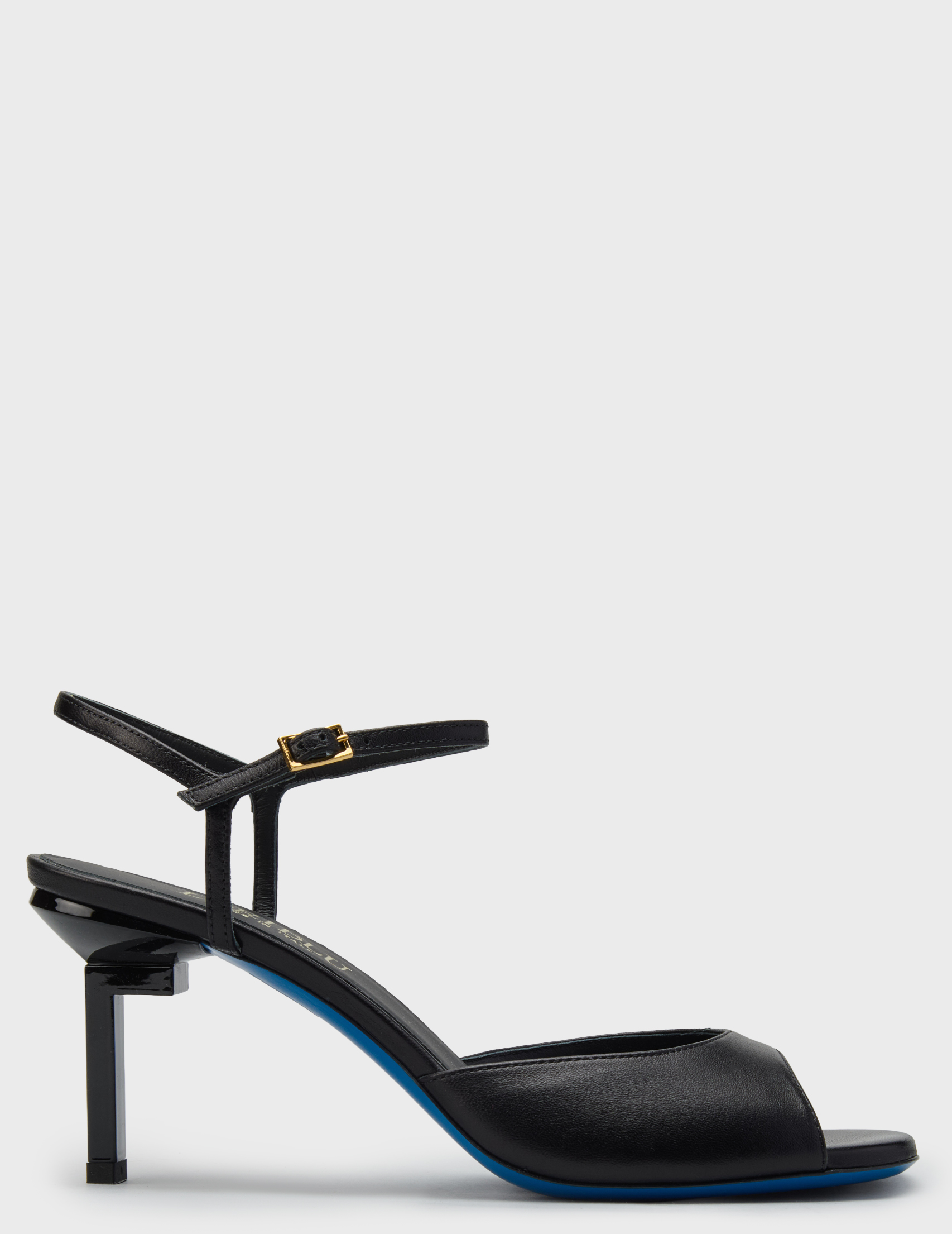 

Босоножки, Черный