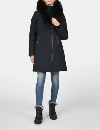 MACKAGE пуховик