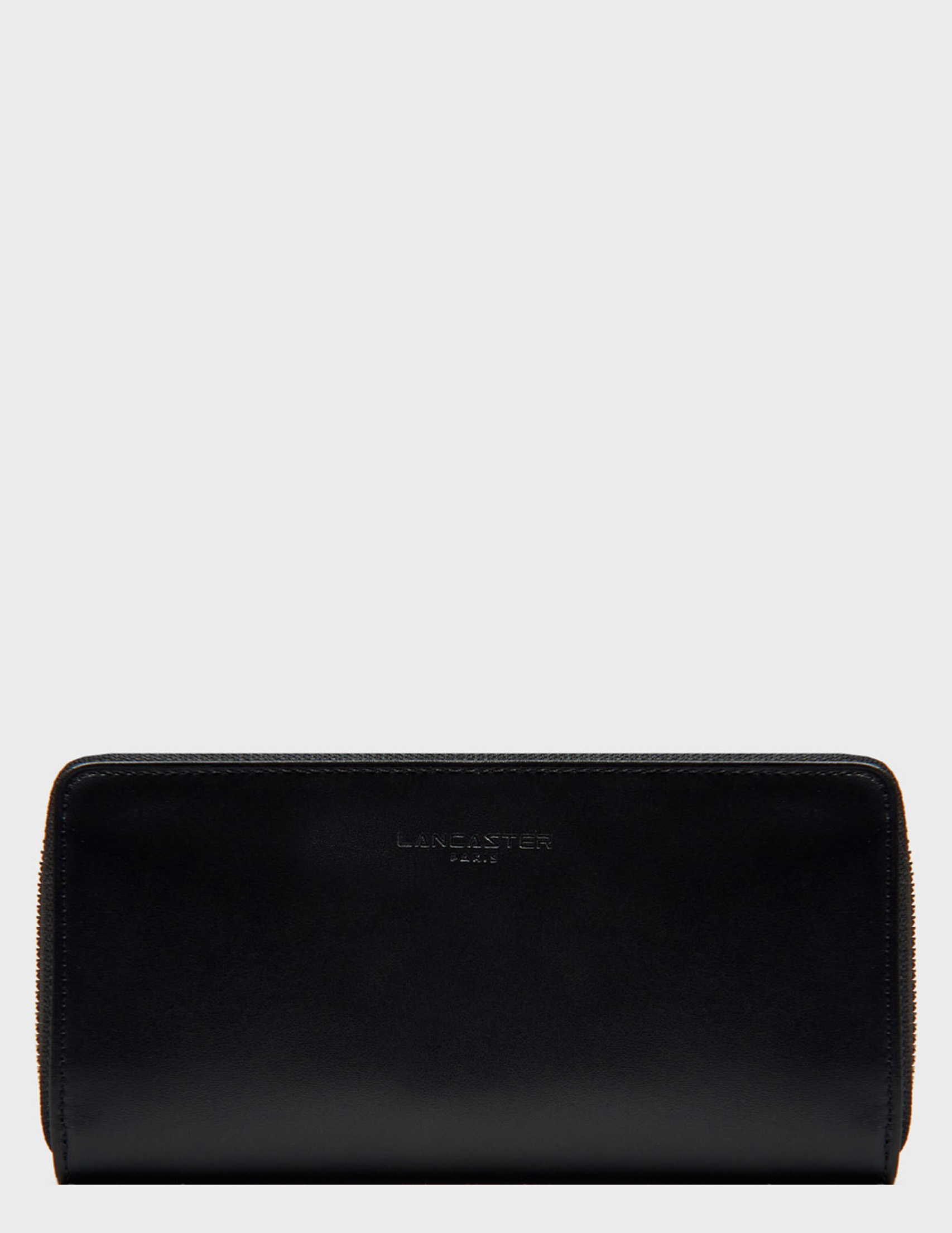 

Кошелек, Черный