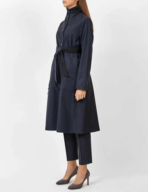 Kiton Kit-D46630WV03R7020005-blue фото-2
