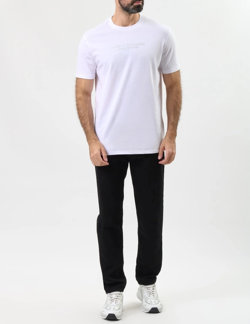 Armani Exchange XM001280-AF10361-U0002-white фото-2