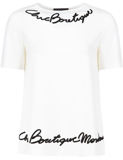 BOUTIQUE MOSCHINO