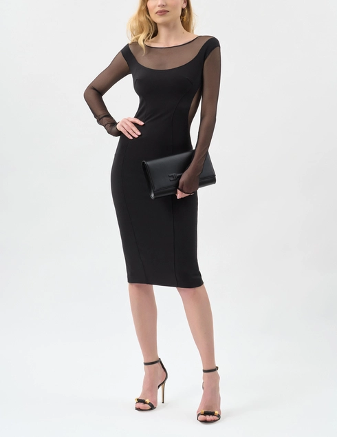 Elisabetta Franchi AB-898-62E2-V390-110 фото-2
