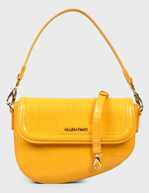 Mario Valentino VBS41301C-yellow фото-5