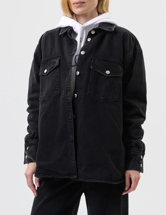 ICON DENIM куртка