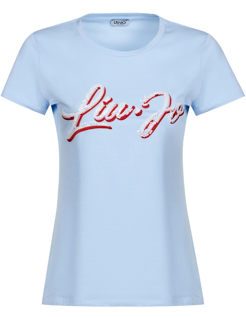 Liu Jo WA0270-J5003-blue фото-1