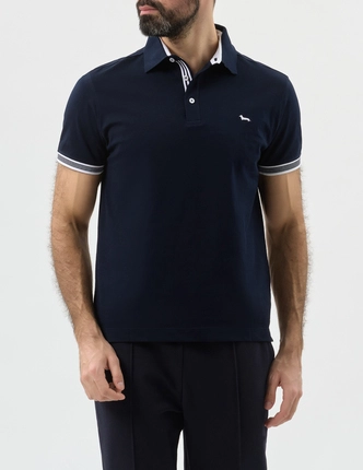 HARMONT&BLAINE поло