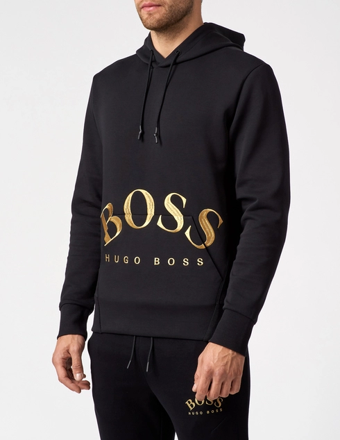 Hugo Boss 50413135-006_black фото-2