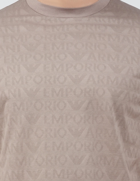 Emporio Armani 3D1TH5-0650_beige фото-4