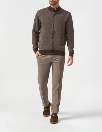 DORIANI CASHMERE кофта