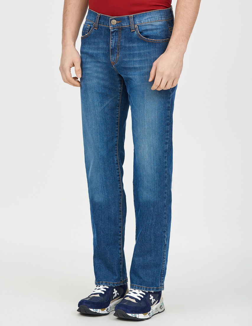 Bikkembergs D2DB163CS31W-iight-blu_blue фото-2