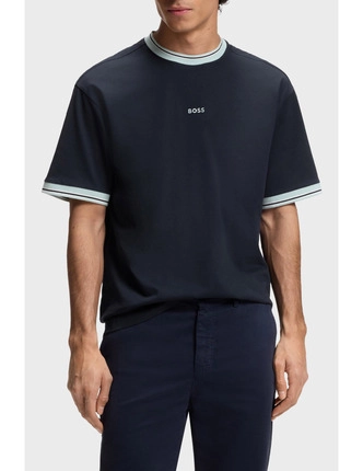 BOSS футболка