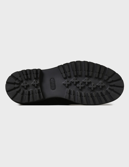 черные мужские Ботинки Arbiter 8039_black 19061 грн