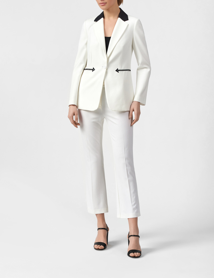Pinko 1G14TQ-5872-Z05-white фото-4