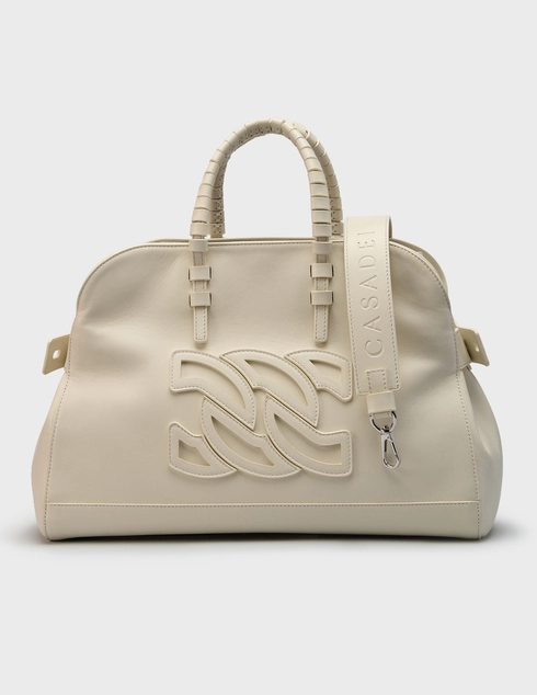 Casadei 210_white фото-4