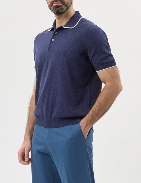 Gran Sasso 57175-20613-586_blue фото-3