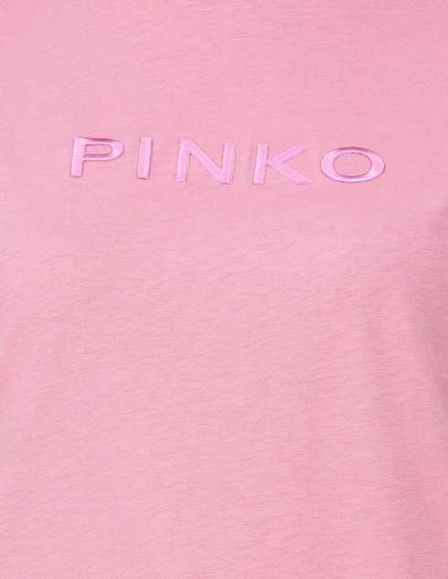 Pinko 101752-N98_pink фото-4
