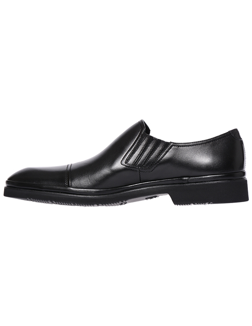 мужские черные Туфли Aldo Brue SAB851DN-ЖД000022592_black - фото-2