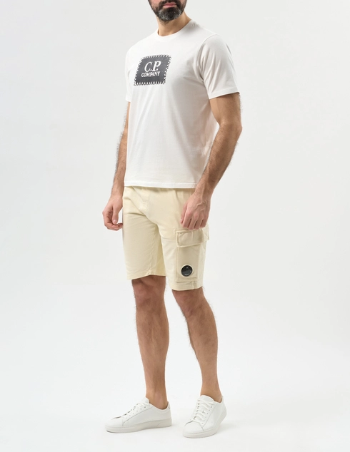C.P. Company RCCMTS723A-103_white фото-2
