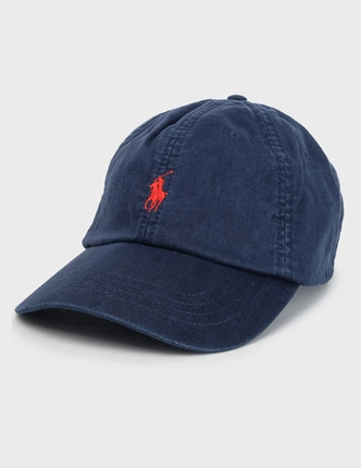 POLO RALPH LAUREN кепка