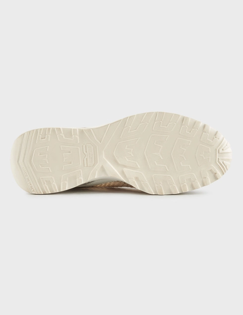 бежевые Кроссовки Stokton vintage-fiji_beige размер - 37; 39; 41