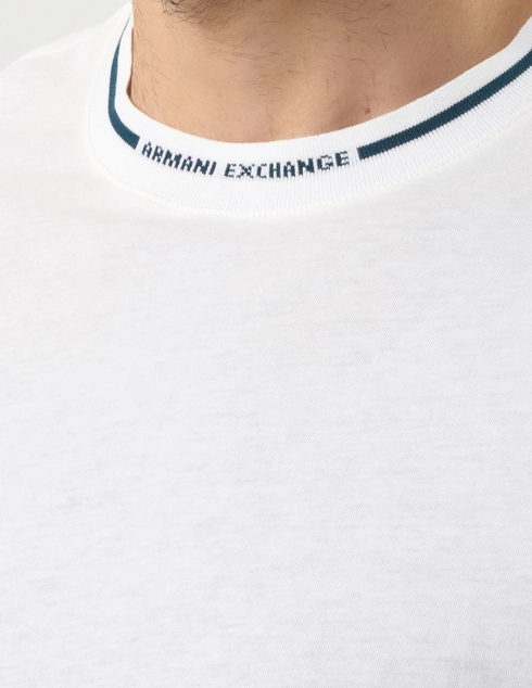 Armani Exchange XM001467-AF10356-U0009_white фото-5
