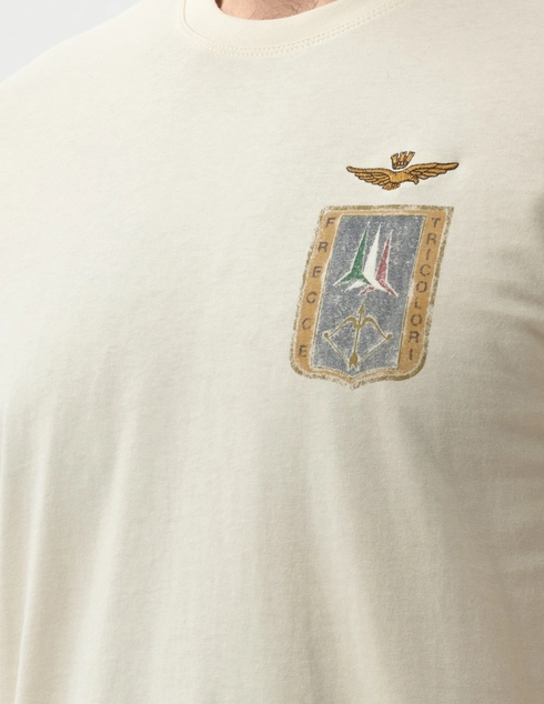 Aeronautica Militare 2534-73078_beige фото-5