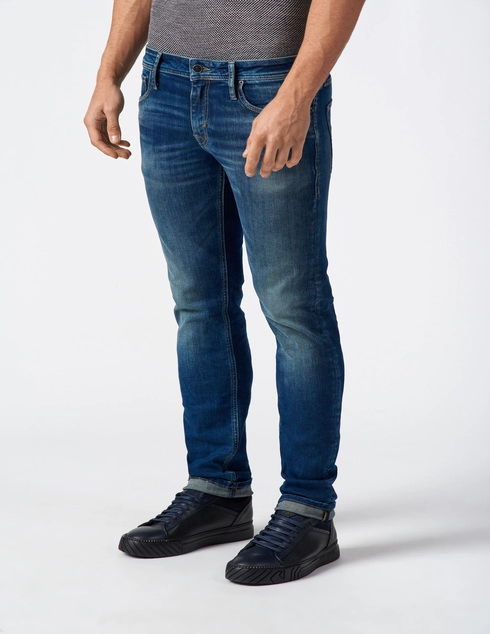 Antony Morato DT00199FA750203-blue фото-2