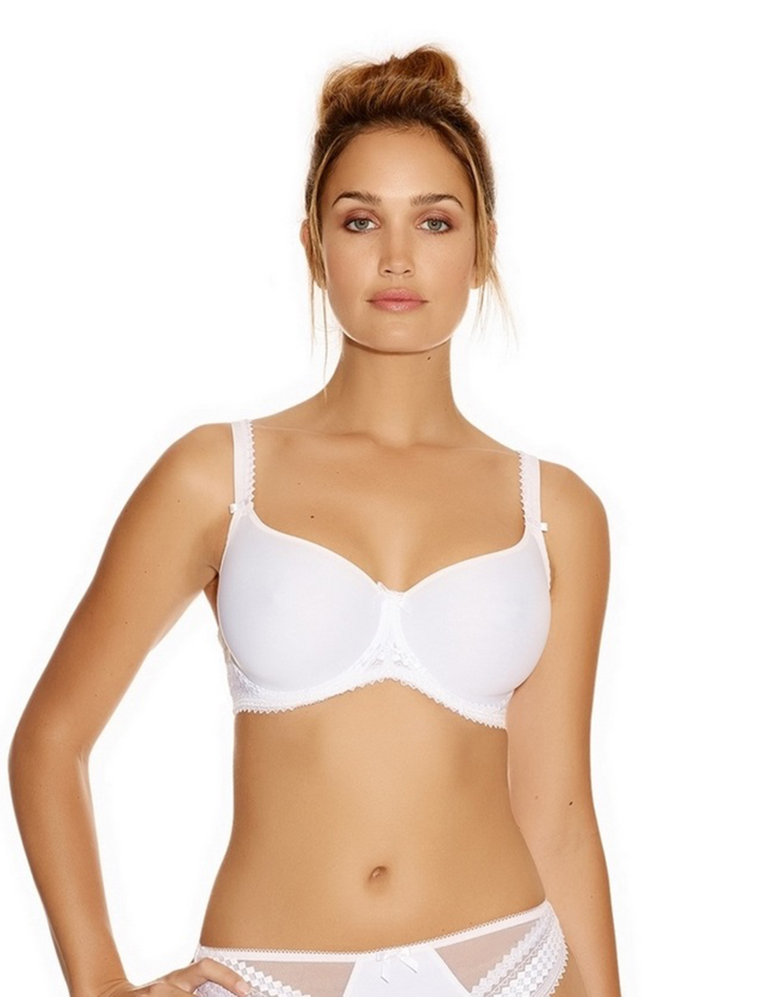 Fantasie Rebecca-2024-White фото-2