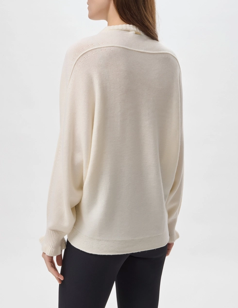 Twinset 262TF3051-00018_white фото-4
