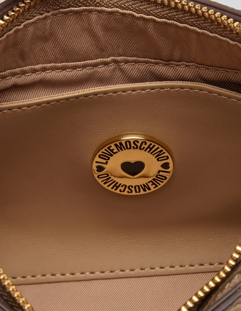 Love Moschino JC4098PP1PLT1105_brown фото-3