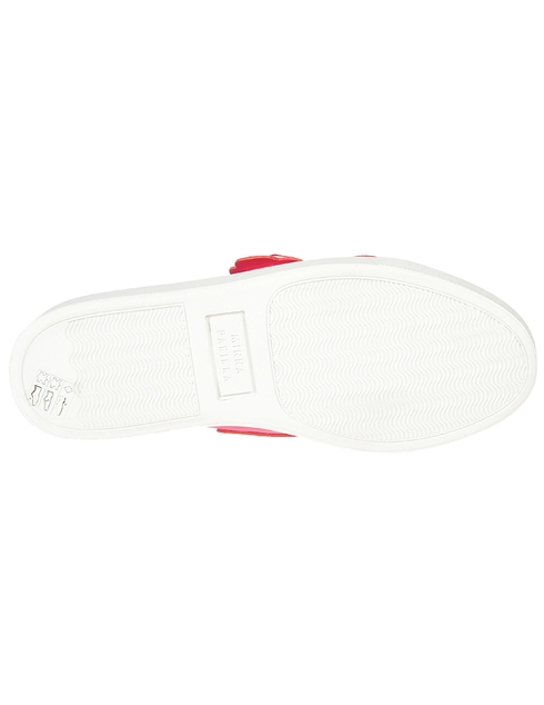 розовые Слипоны Minna Parikka GEM-FUCHSIA_pink размер - 35; 36; 38; 40