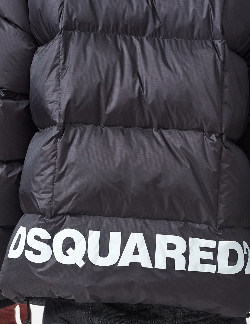 Dsquared2 1414_black фото-4