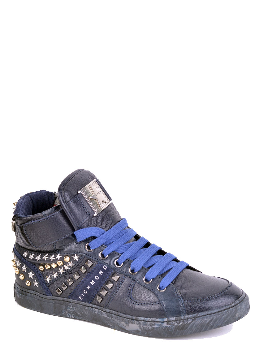 

Кеды, Синий