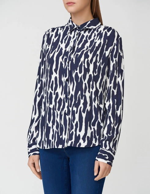 Seidensticker 132102-blue фото-2