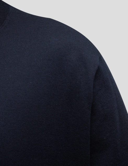 Corneliani 2525622-001_blue фото-3