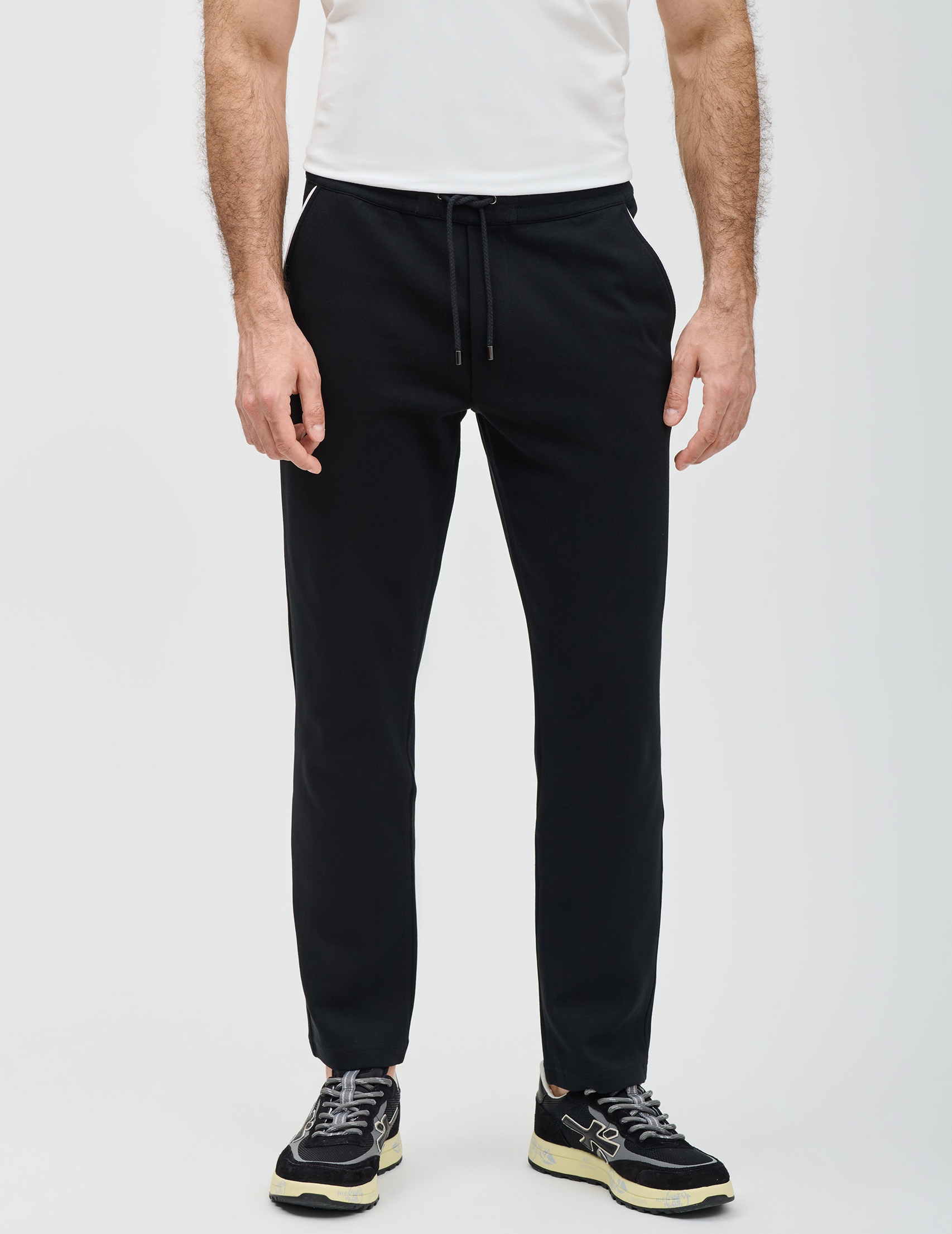 

Спортивные брюки, Черный