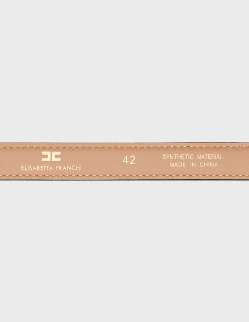 Elisabetta Franchi CT-47S-56E2-V150-110 фото-3