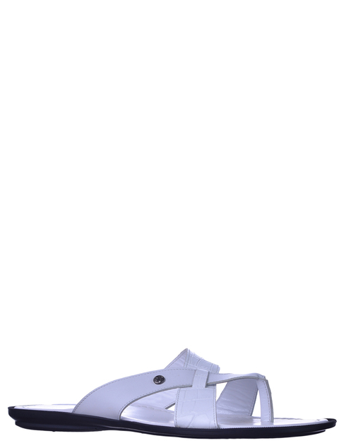 белые Пантолеты Giovanni Conti 012