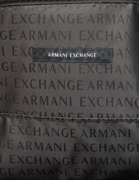Armani Exchange XM001602-AF17205-MC105_black фото-4
