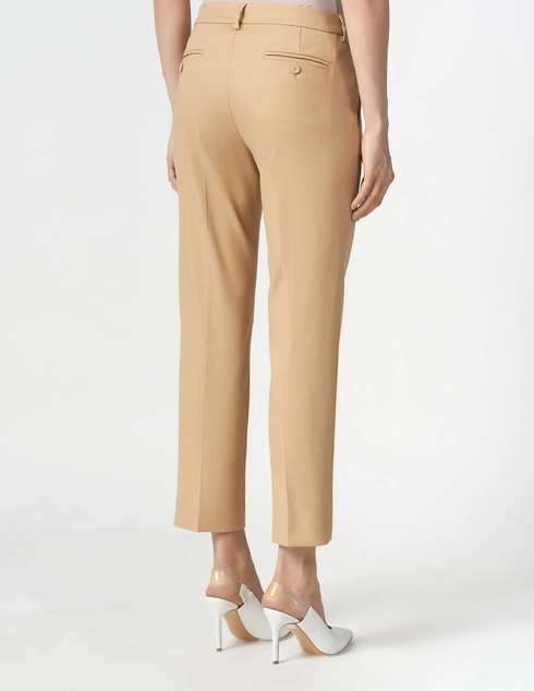 Weekend Max Mara vite-beige фото-3